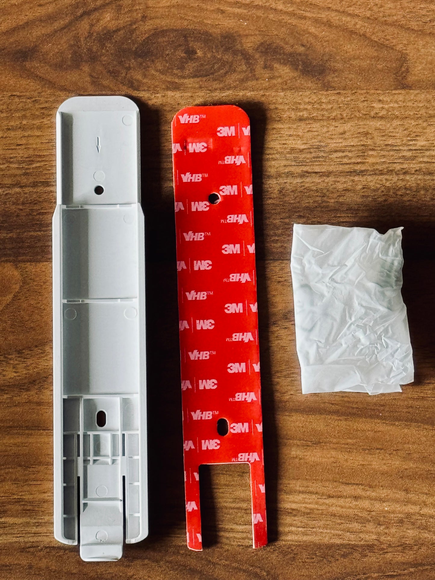 Extra Mounting Kit - 2 Packs
